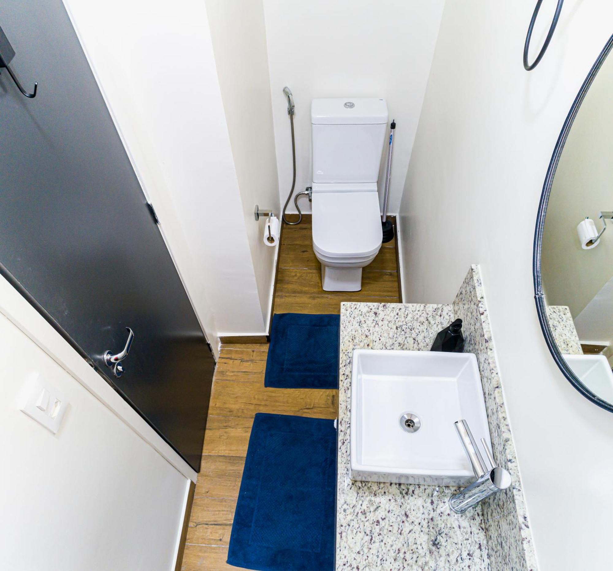 Apartamento 03 Quartos , Todo Reformado, No Posto 6 De Copacabana Enorme, 6 Camas, Ao Lado De Arpoador E Ipanema , Climatizado , Wifi E 3 Smart Tv, Pauloangerami Rp144 Río de Janeiro